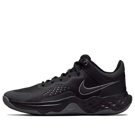 Nike Fly.by Mid 3 Mens Shoes Size 10 Color: Black/Cool Grey/Anthracite - Velora Luxury Fashion