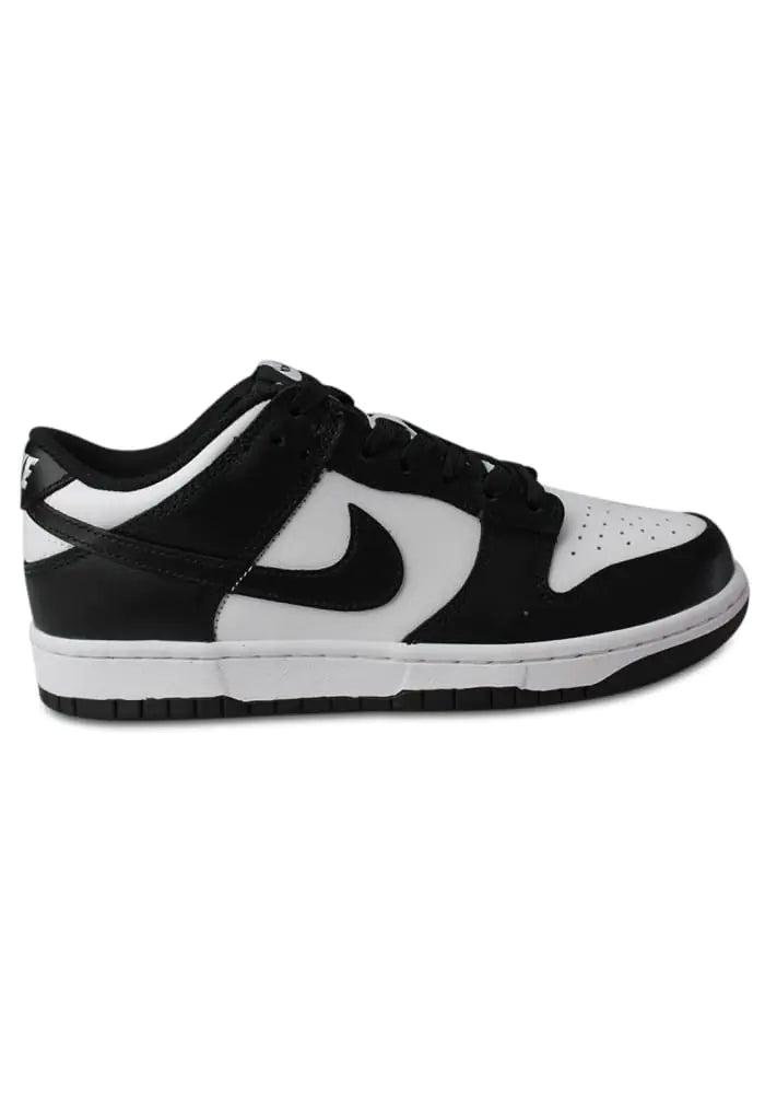 Nike Womens Dunk Low White/Photon Dust 7 Medium US - Velora Luxury Fashion