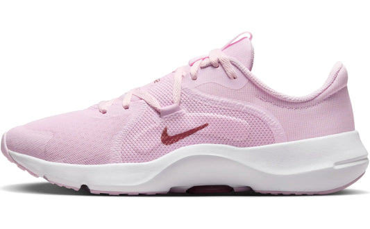 Nike in-Season TR 13 Womens Workout Shoes (DV3975-601 Pink Foam/Adobe/Dark Team Red) Size 11.5 - Velora Luxury Fashion