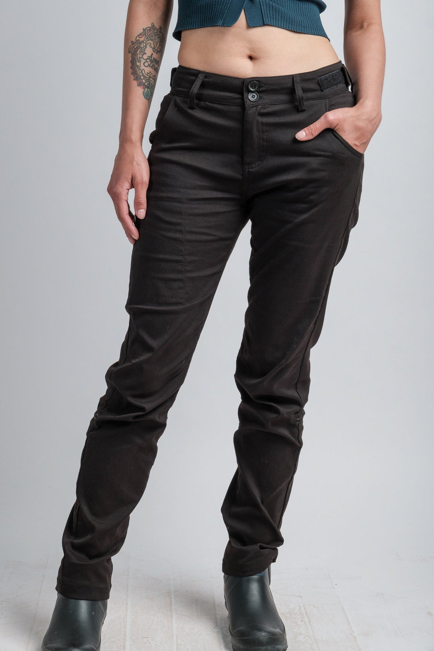 Women's V2 "Explorer" Summer Pants Northbound Gear