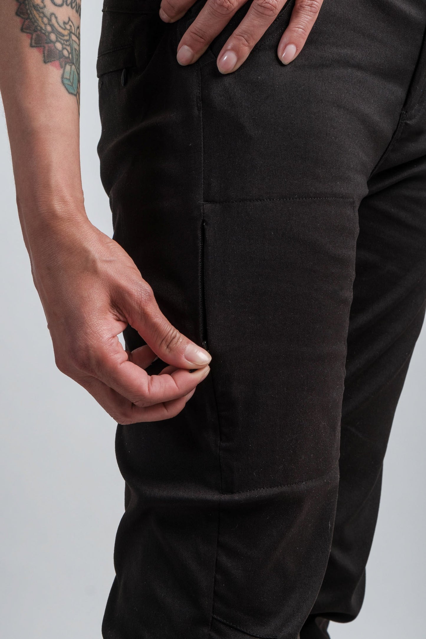 Women's V2 "Explorer" Summer Pants Northbound Gear