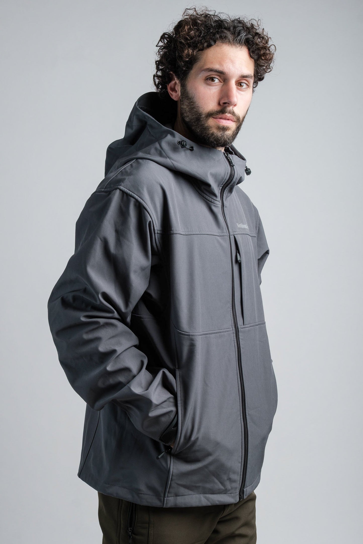 All Weather "Crossover" Jacket Northbound Gear