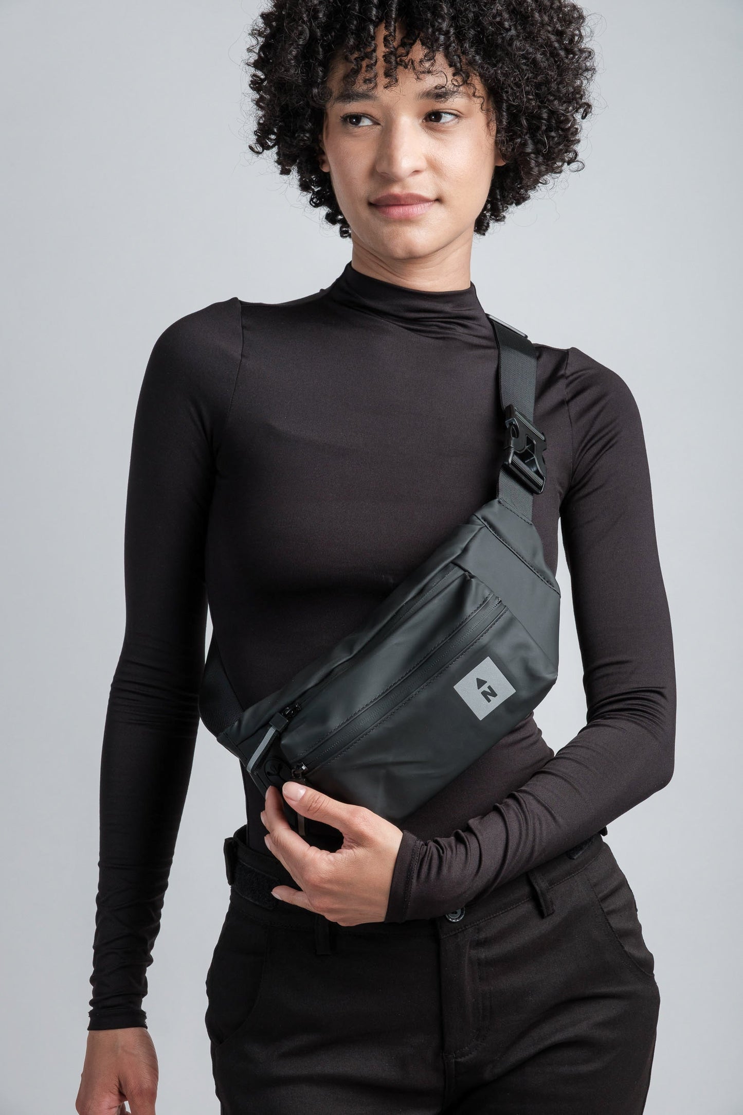 Water-Resistant Waist Pack Northbound Gear