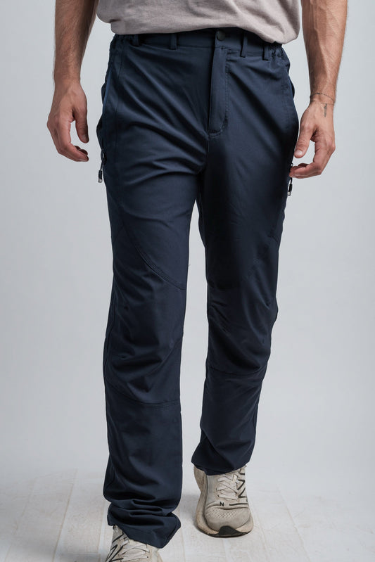 Men's "Explorer" Water Resistant Summer Pants Northbound Gear