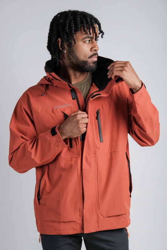 NEW "DryShield" Waterproof Field Jacket Northbound Gear