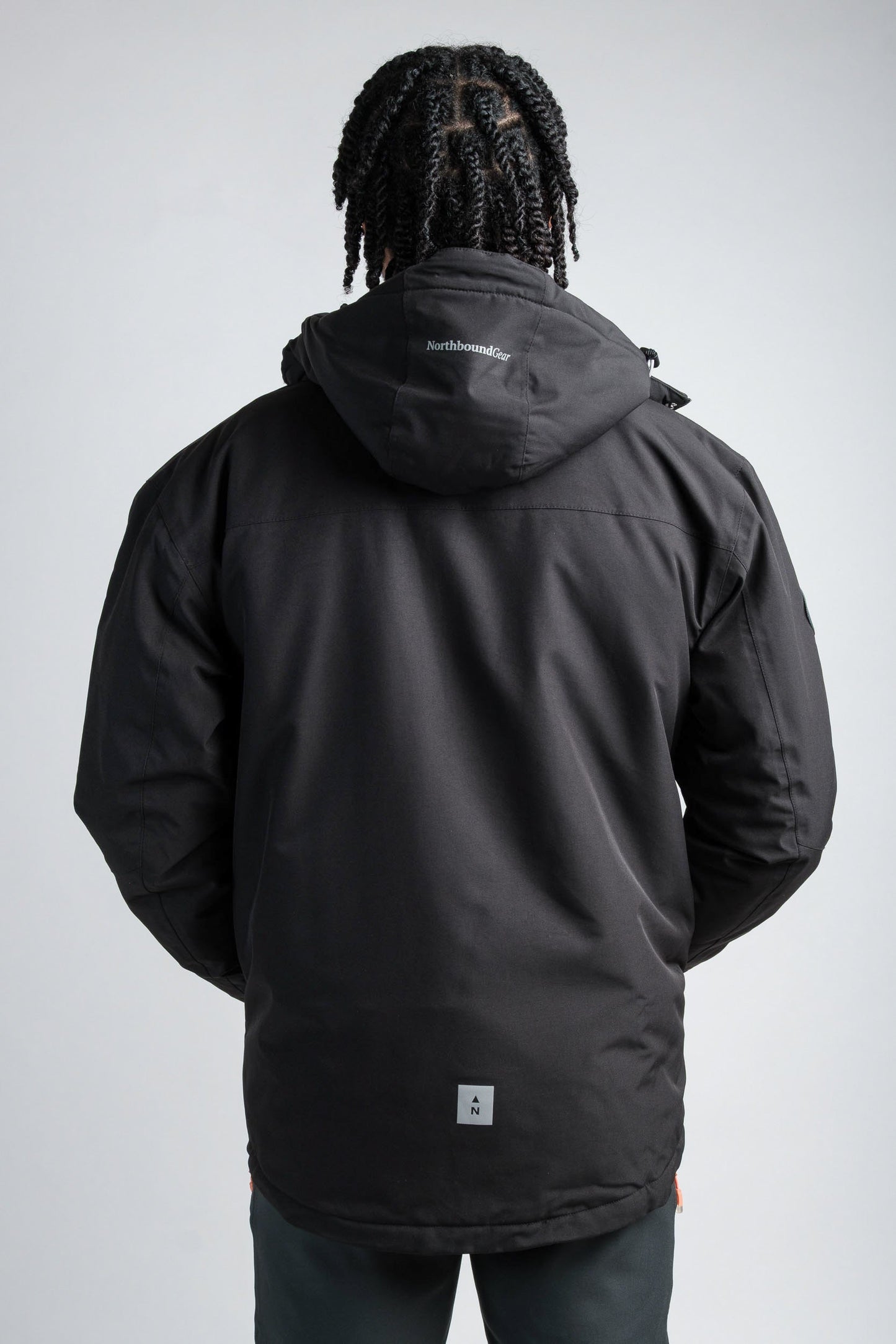 Men's "Apex" Waterproof Jacket Northbound Gear