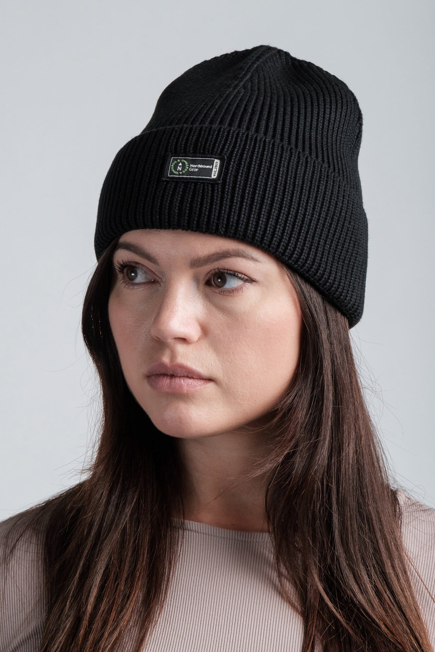 Winter Knit Cotton "Beanie" Northbound Gear