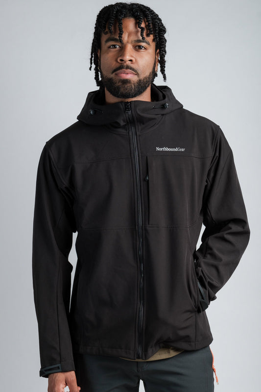 All Weather "Crossover" Jacket Northbound Gear