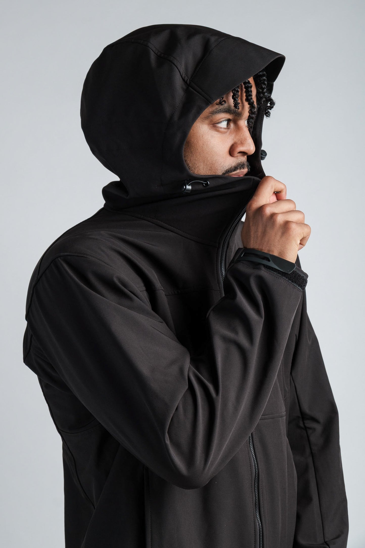 All Weather "Crossover" Jacket Northbound Gear