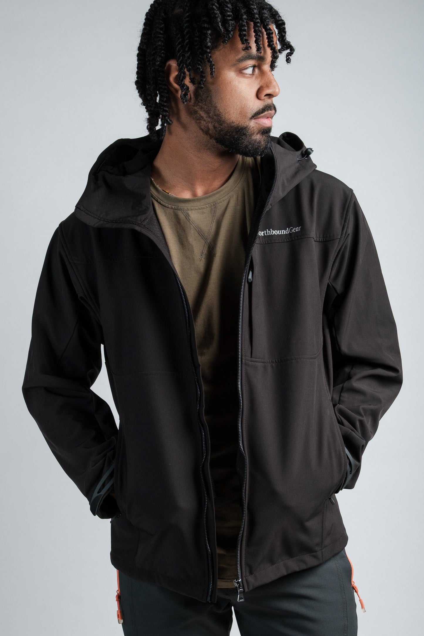 All Weather "Crossover" Jacket Northbound Gear