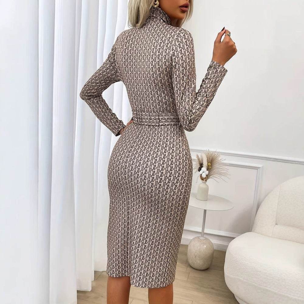 Fashion Special Women's Clothing Sheath Dress - Velora