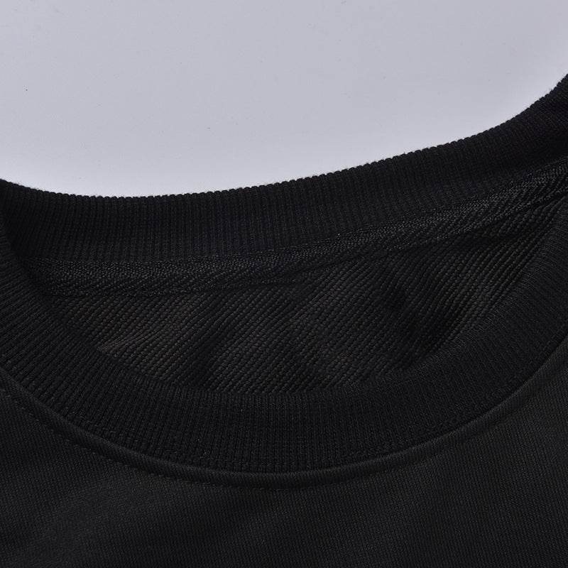 Hot Drilling Leisure Sports Suit - Velora