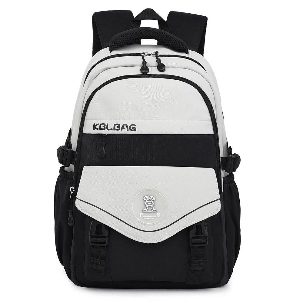 Children's Fashion Individual Casual Backpack - Velora
