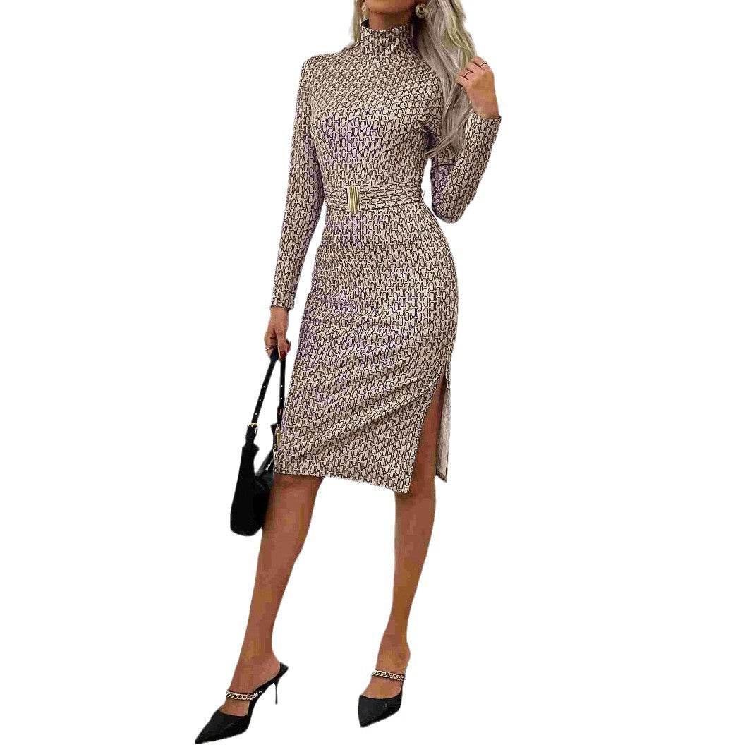 Fashion Special Women's Clothing Sheath Dress - Velora
