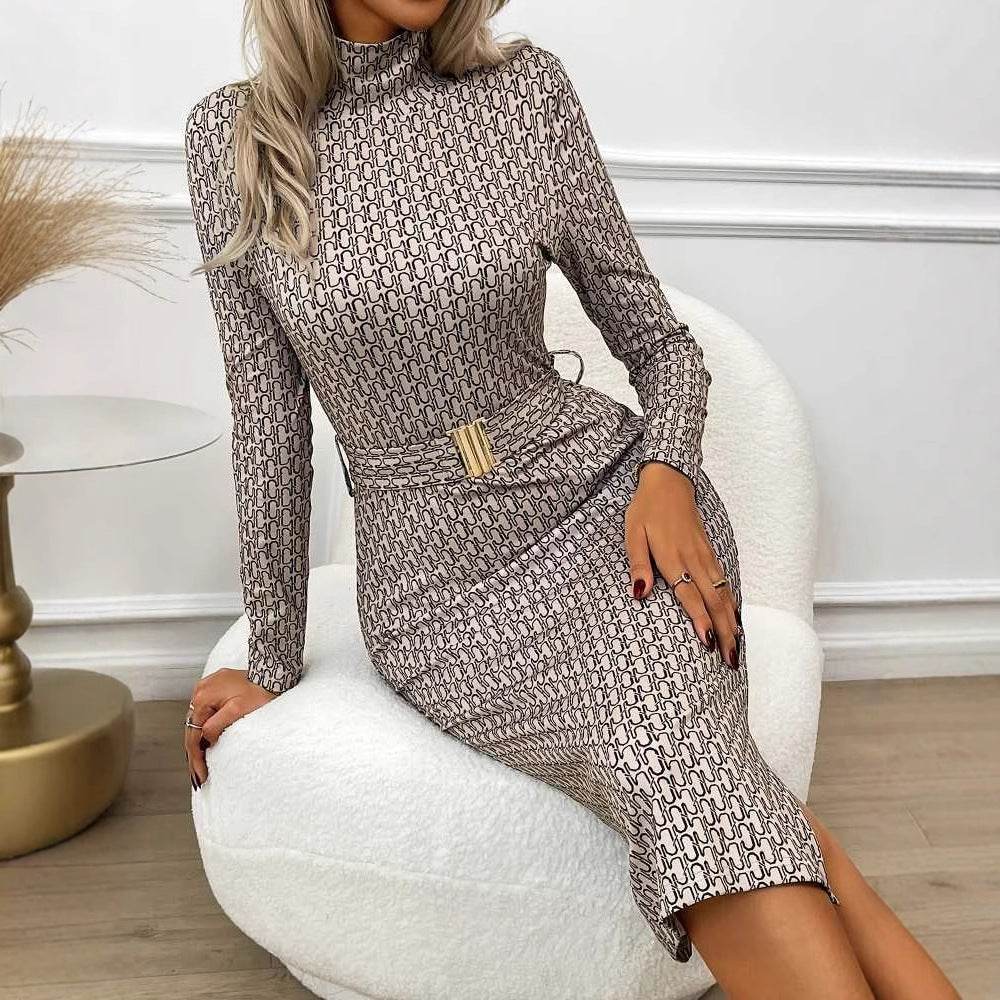 Fashion Special Women's Clothing Sheath Dress - Velora