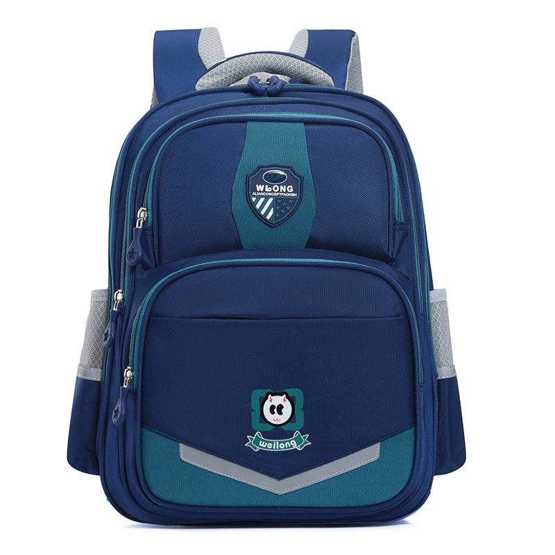 Kids Schoolbag β Fashion Backpack for Boys & Girls - Velora