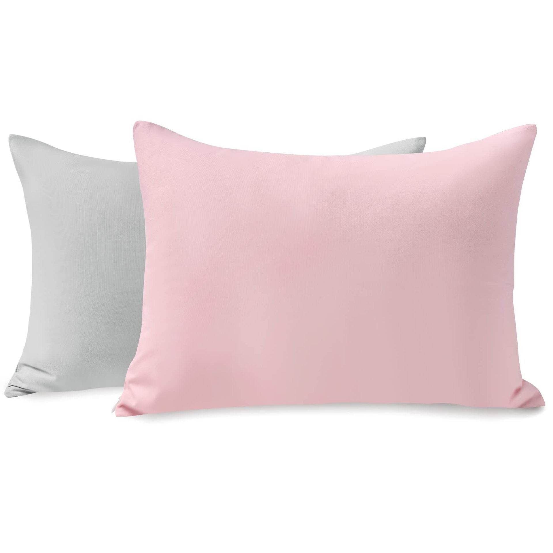 Gauze Soft Breathable Traveling Pillow Sets With Envelope - Velora