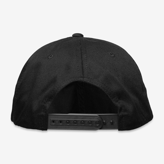 OG Shell Snapback - Velora