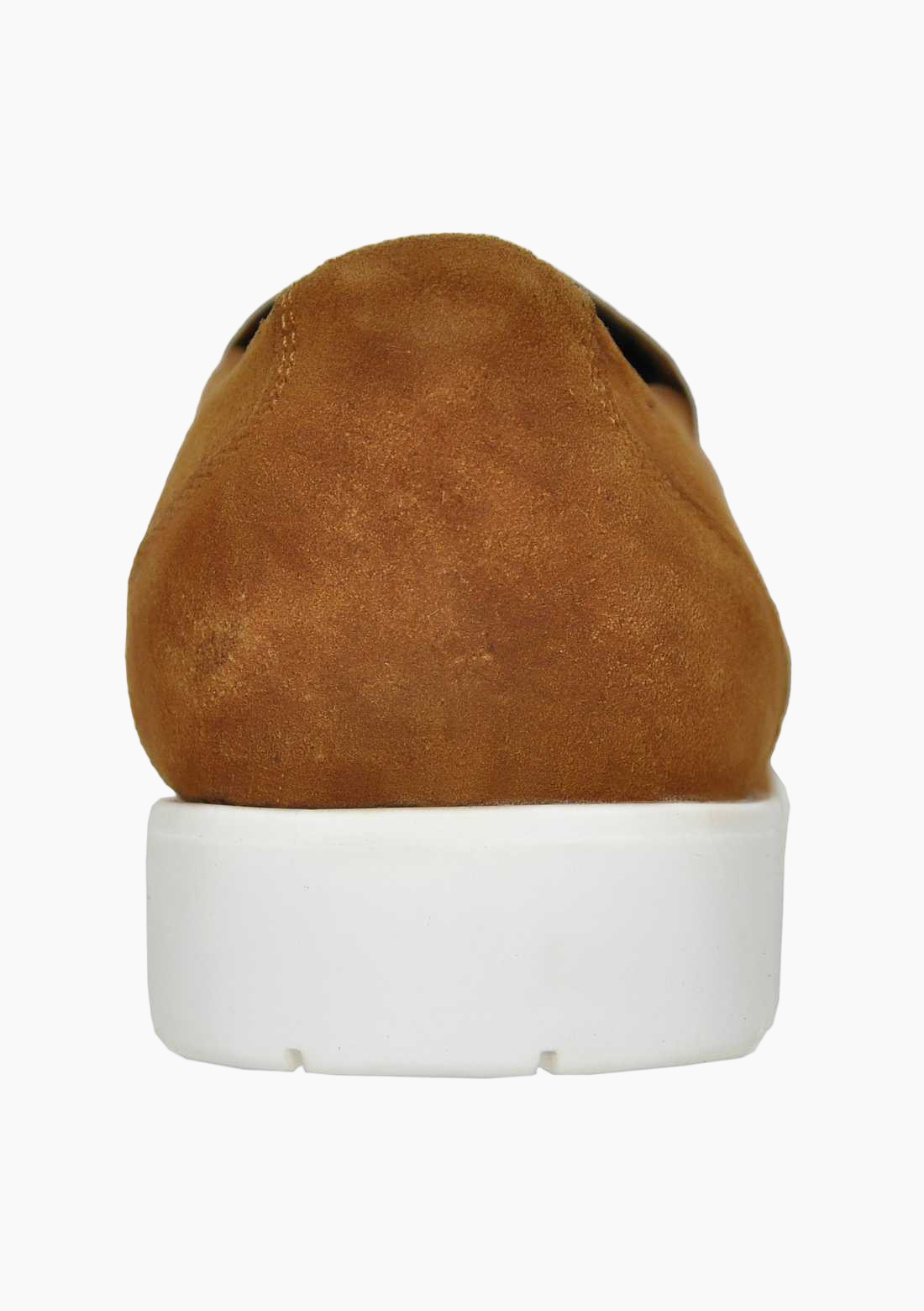 OHM Lifestyle Slip-On Italian Leather Shoes OHM New York