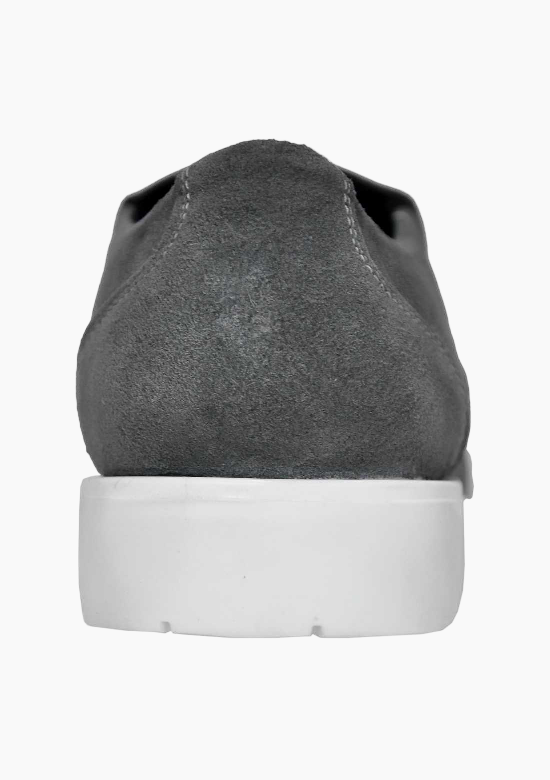 OHM Premium Classic Leather Iconic Slip-On Shoes OHM New York