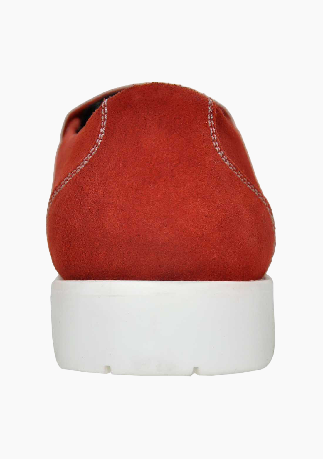 OHM Premium Italian Leather Slip-on Shoes with Stitched Toe OHM New York