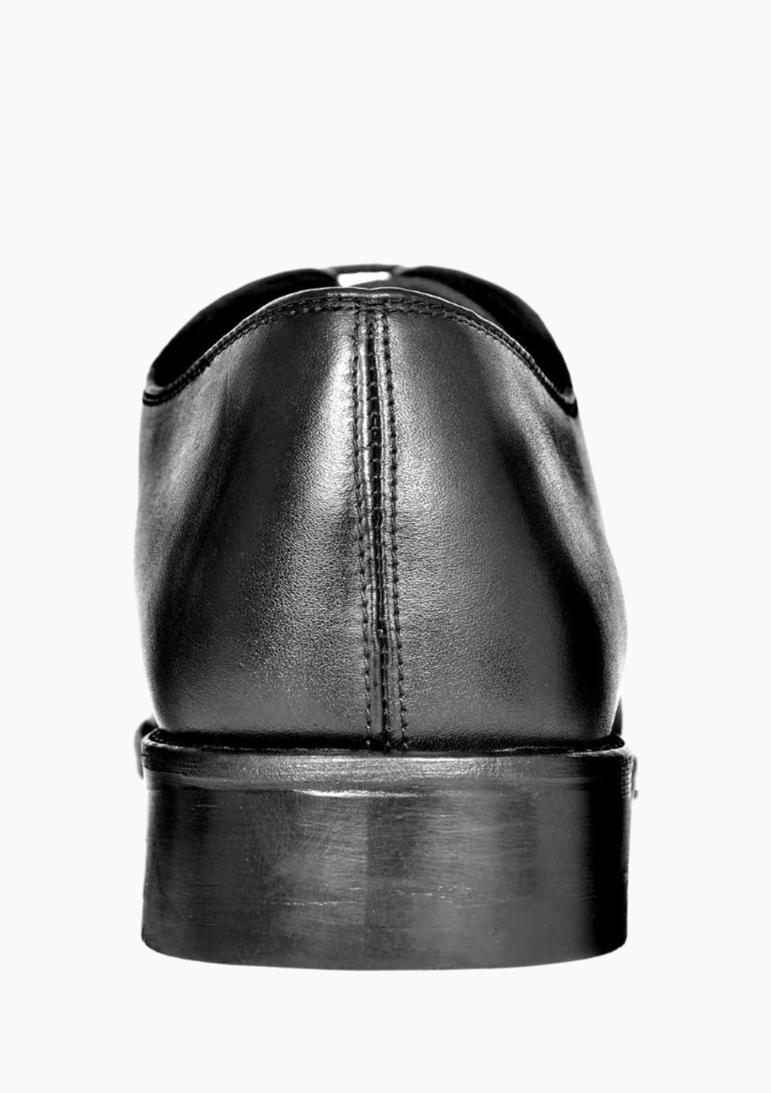 OHM Centre Split Toe Dress Leather Shoes OHM New York