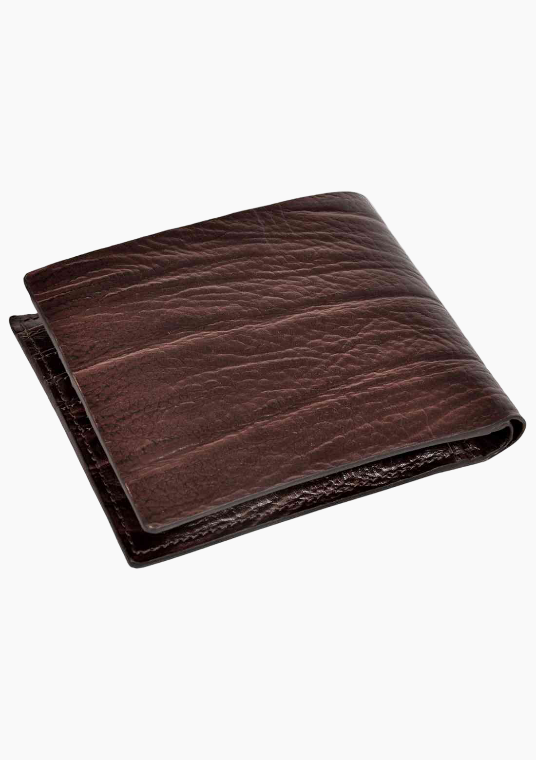 OHM Exotic Leather Wallet - Velora