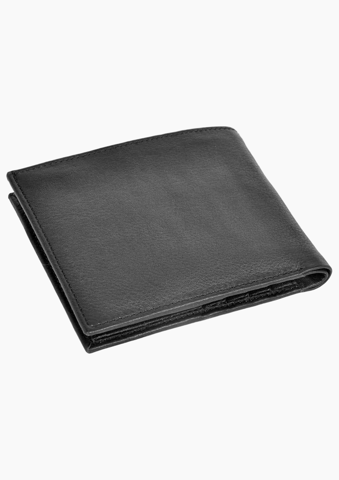 OHM Vertical Card Slot Leather Wallet OHM New York