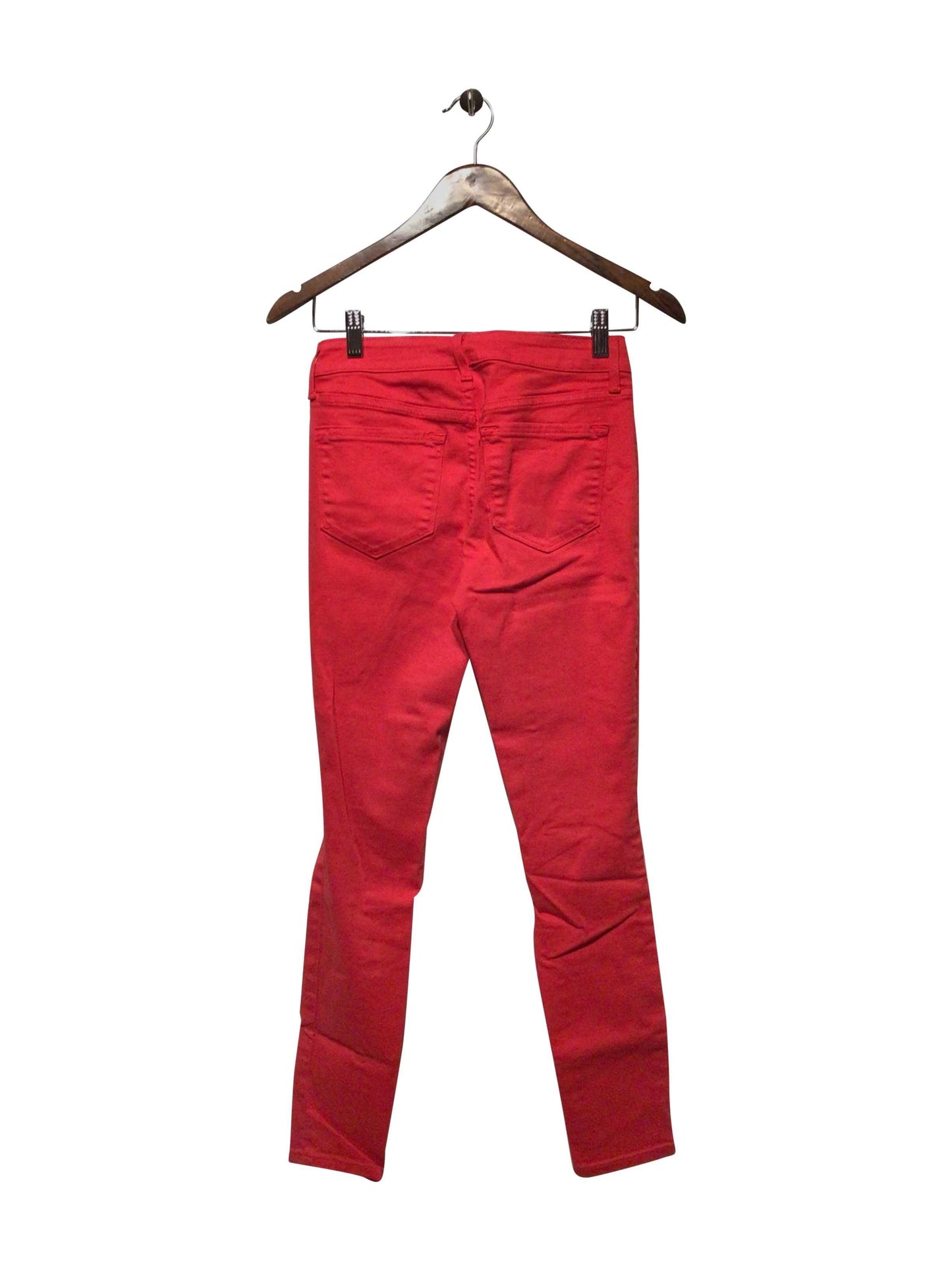 OLD NAVY Regular fit Pant in Red - 2 - Velora