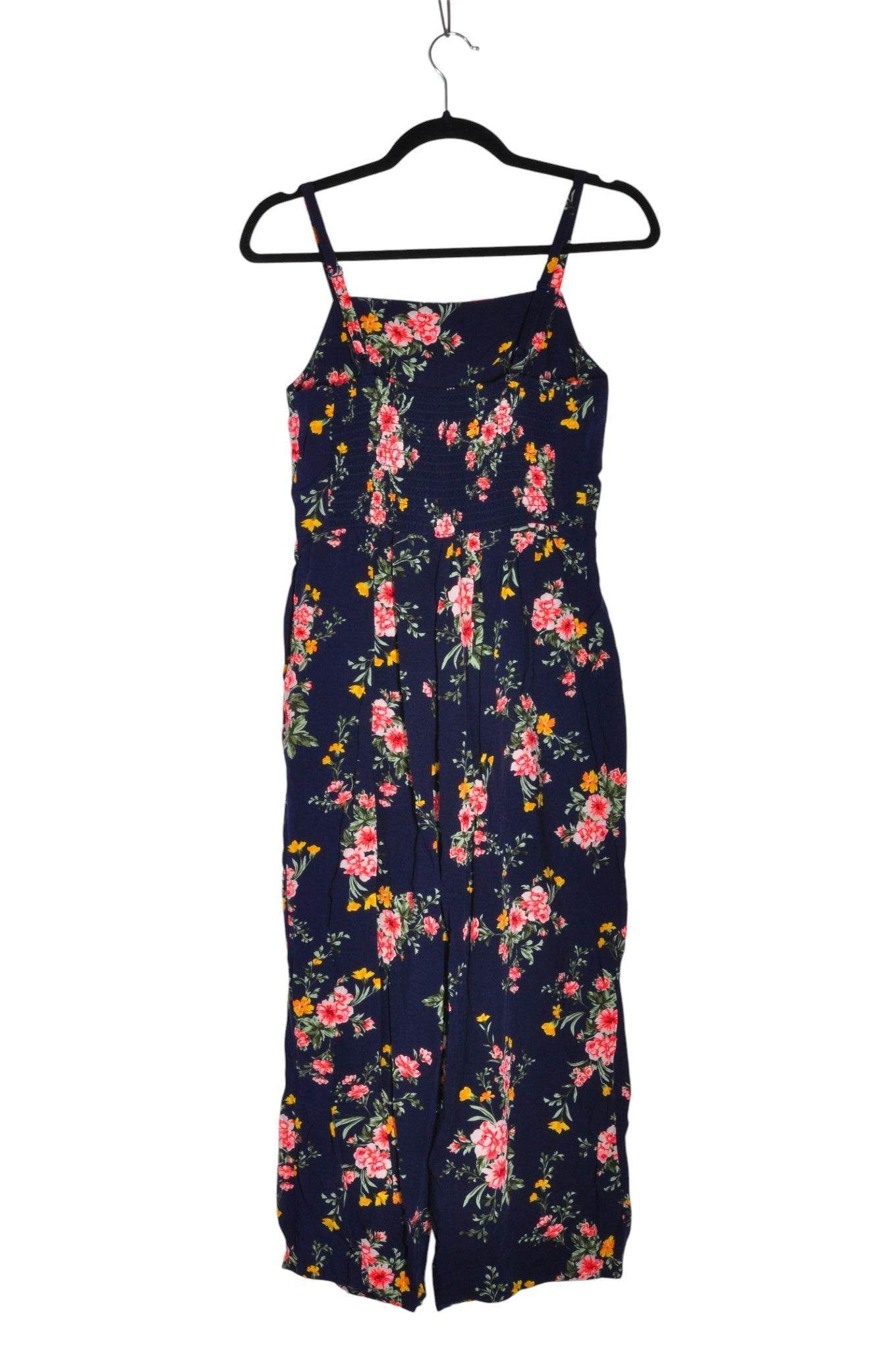 OLD NAVY Women Jumpsuits Regular fit in Blue - M - Velora Luxury Fashion