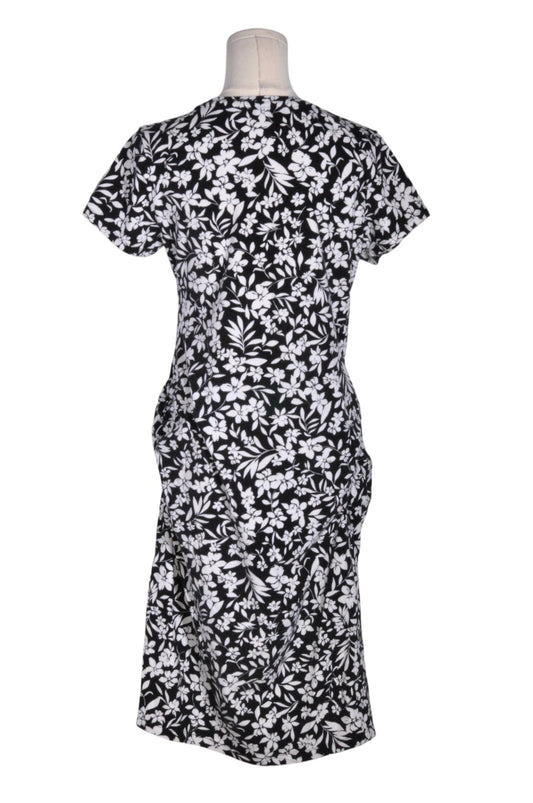 OLD NAVY Women Maxi Dresses Regular fit in Black - L - Velora Luxury Fashion