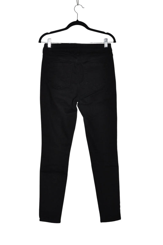 OLD NAVY Women Skinny Jeans Regular fit in Black - S - Velora Luxury Fashion