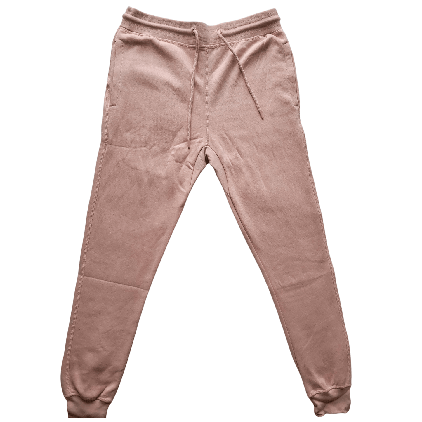 Oginii Waande Pink Joggers - Velora