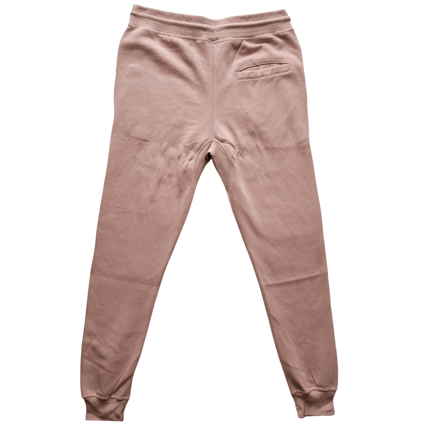 Oginii Waande Pink Joggers - Velora