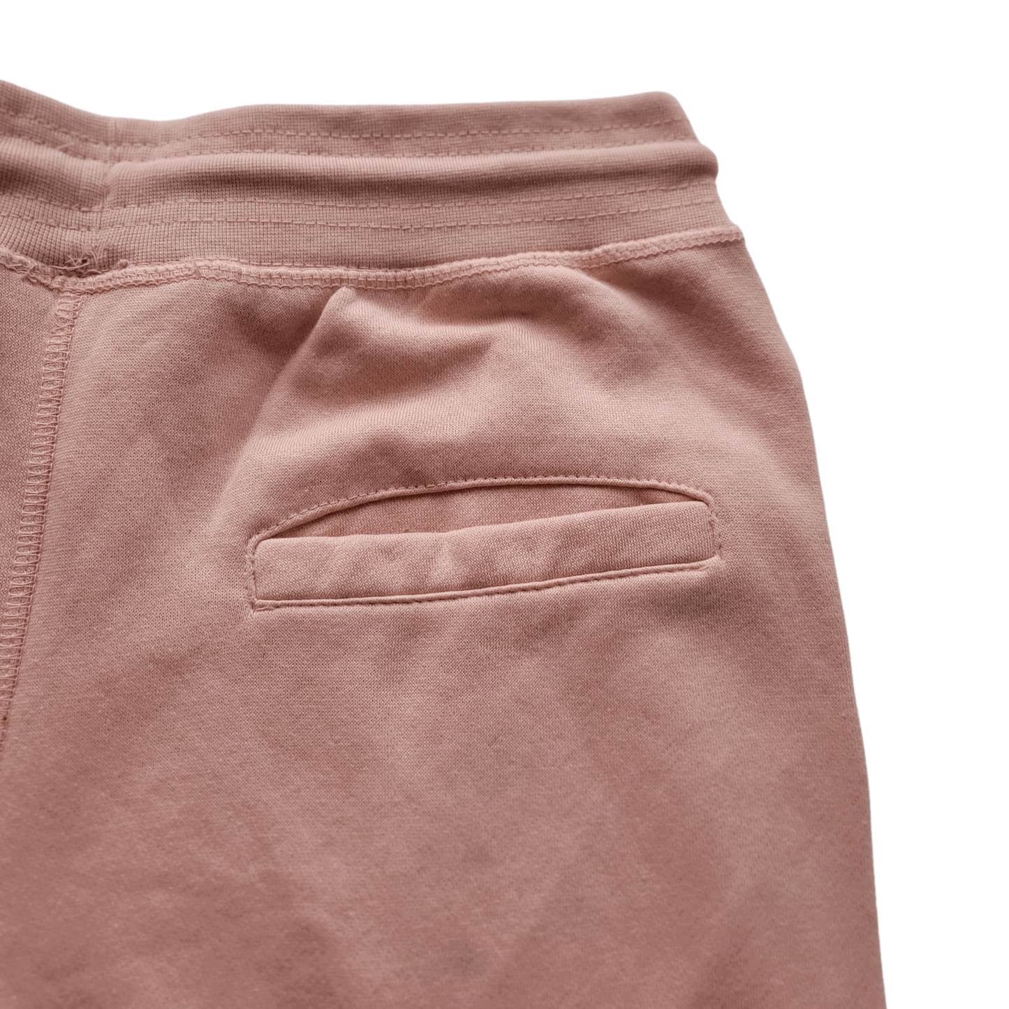Oginii Waande Pink Joggers - Velora