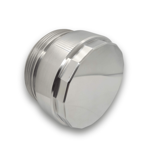 Oil Filter Cap Billet Aluminum for BMW N54 N55 S55 N51 N52 N20 N26 335i - Velora Luxury Fashion