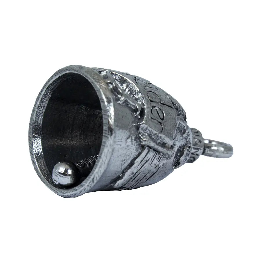 Open Road Lady Rider Motorcycle Guardian Bell Boutique of Leathers/Open Road