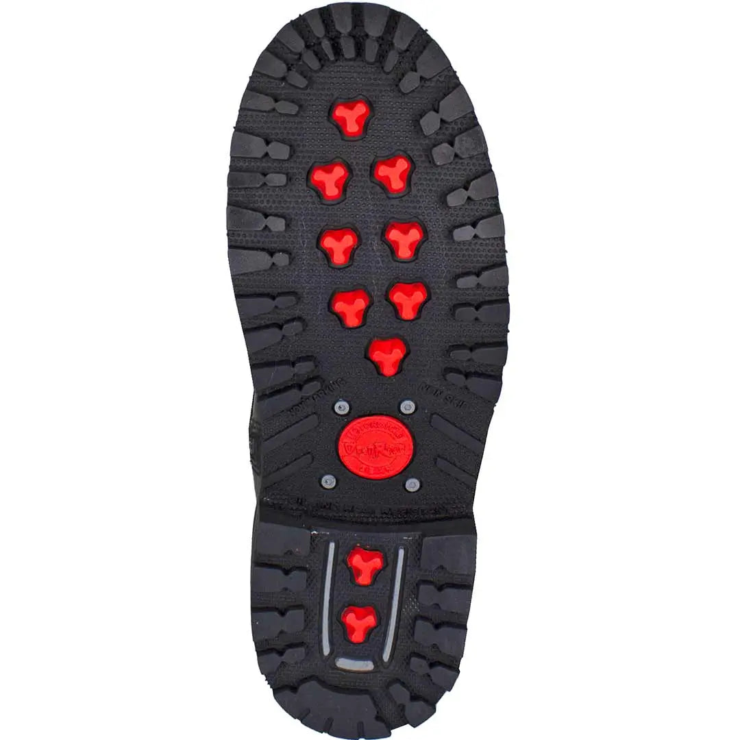 Open Road Women's Tall Motorcycle Boots Boutique of Leathers/Open Road