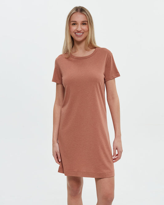 Birchwood Dress