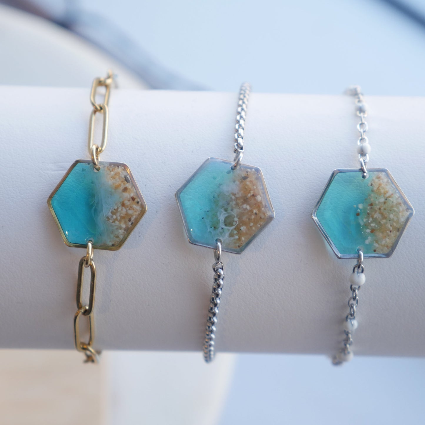 Bracelet Ocean - Velora