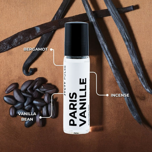 PARIS VANILLE | Inspired By Vanille 44 - Velora