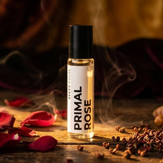 PRIMAL ROSE | Inspired By Rose Prick - Velora Luxury Fashion