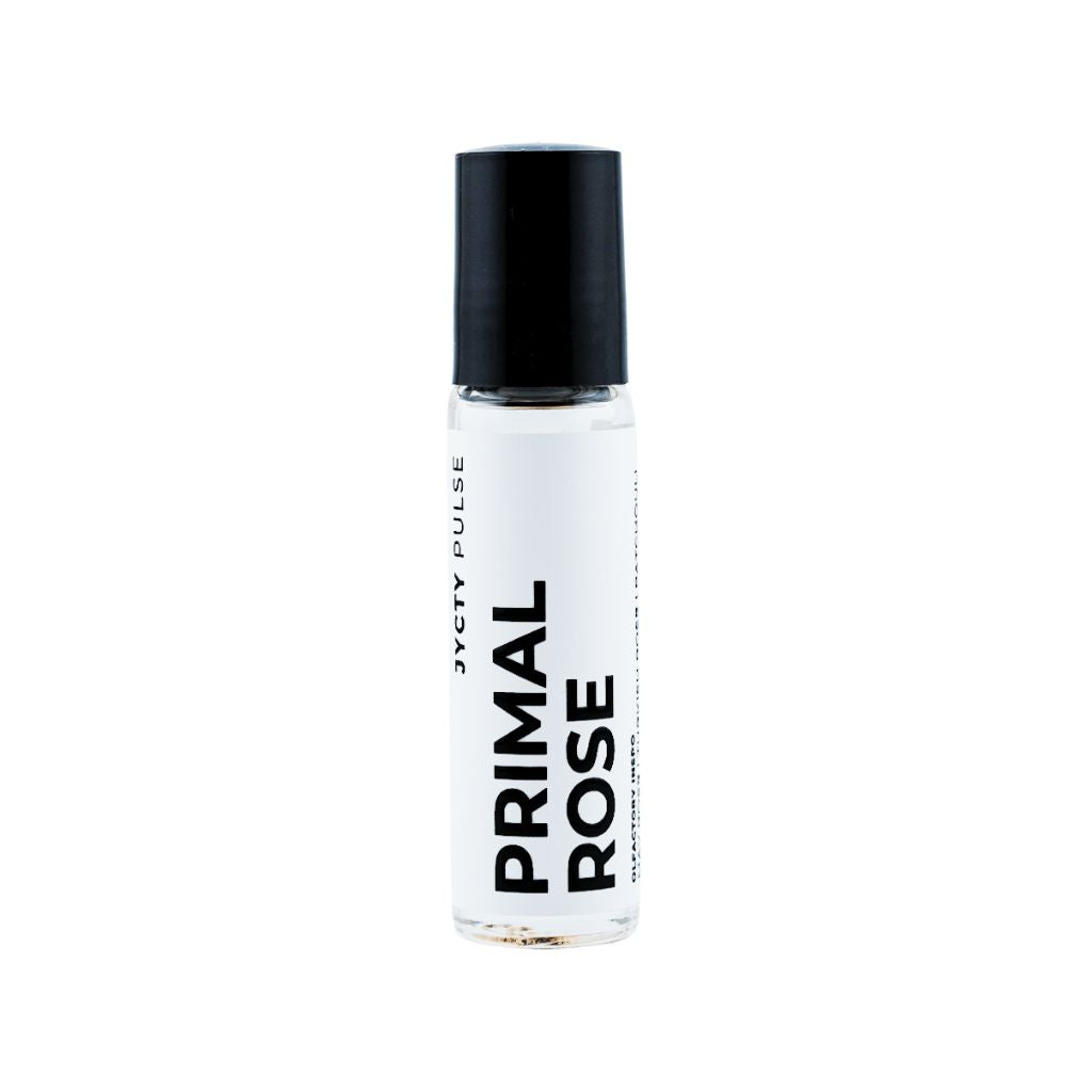 PRIMAL ROSE | Inspired By Rose Prick - Velora