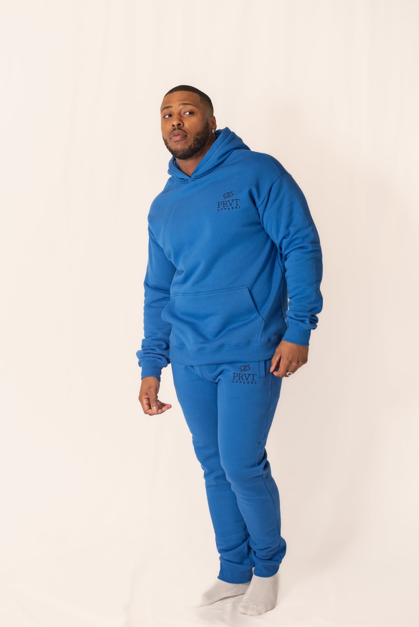 Signature hoodie - Velora