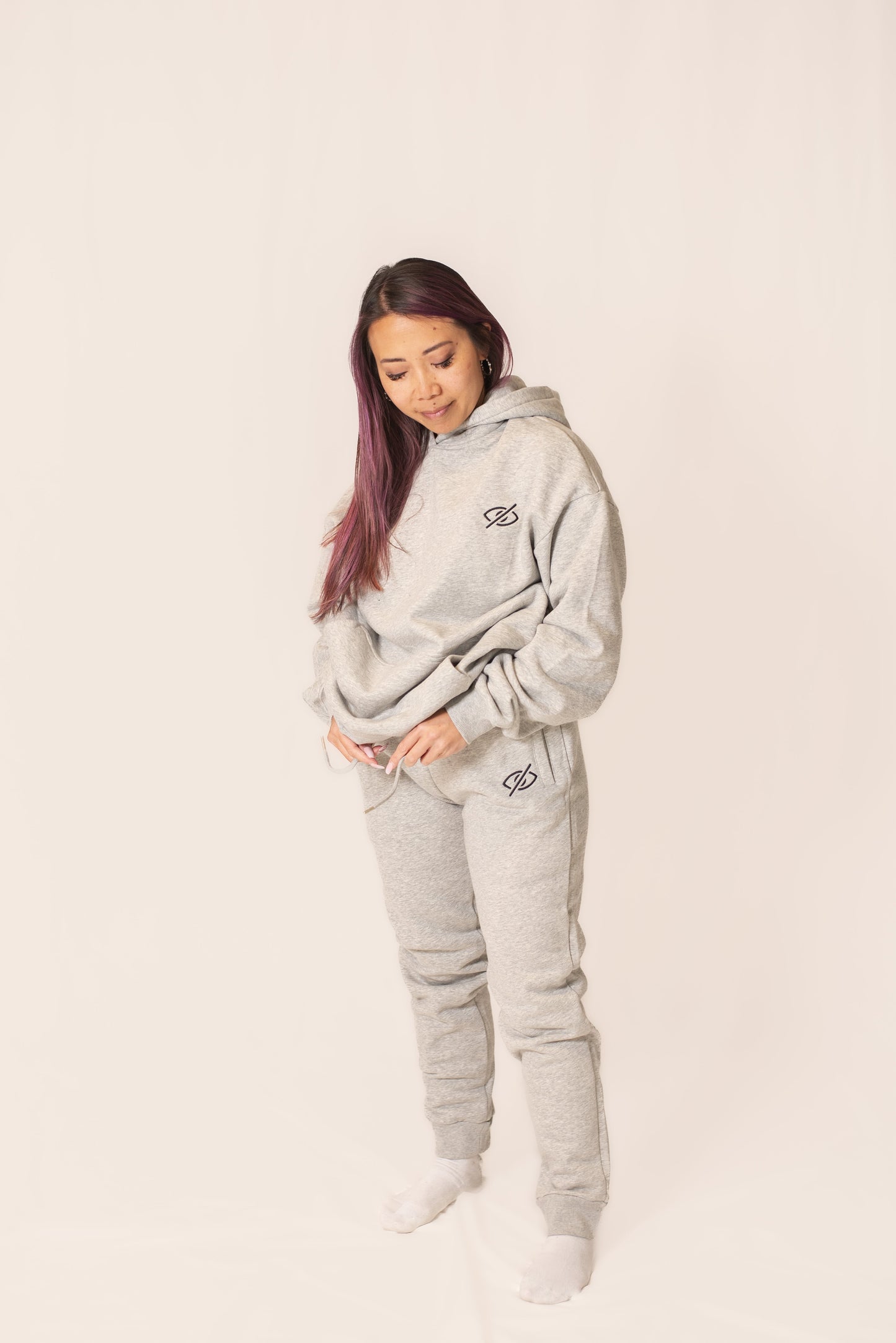 Classic hoodie - Velora