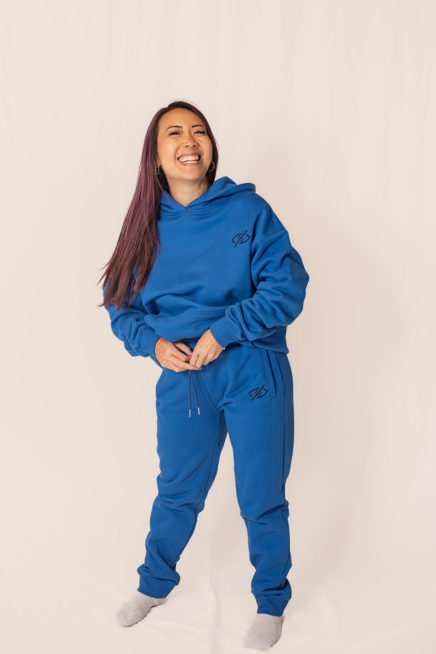 Classic hoodie - Velora