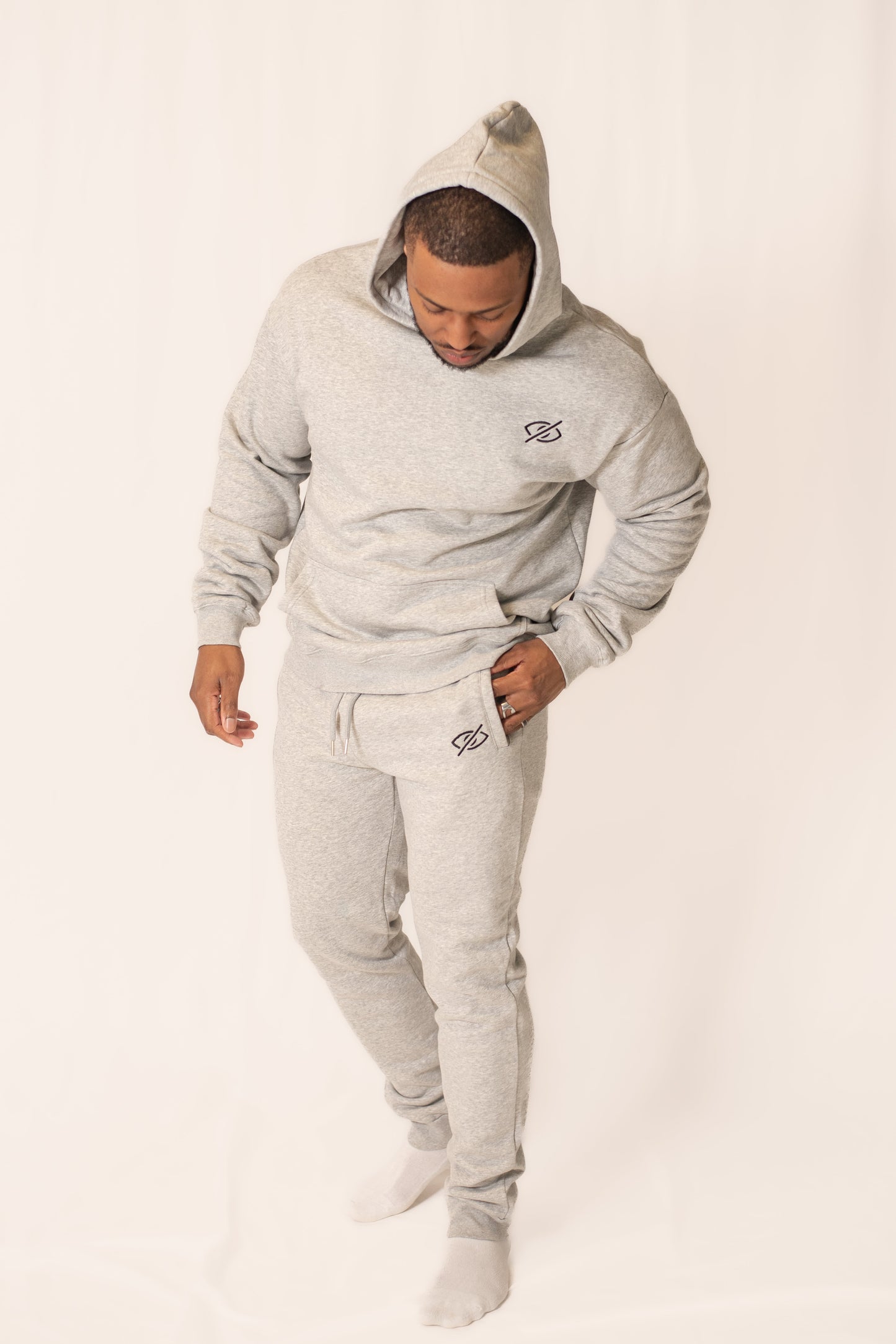 Classic hoodie - Velora