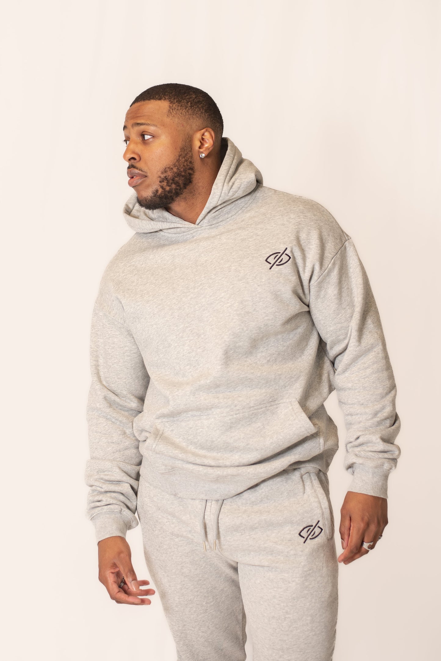 Classic hoodie - Velora