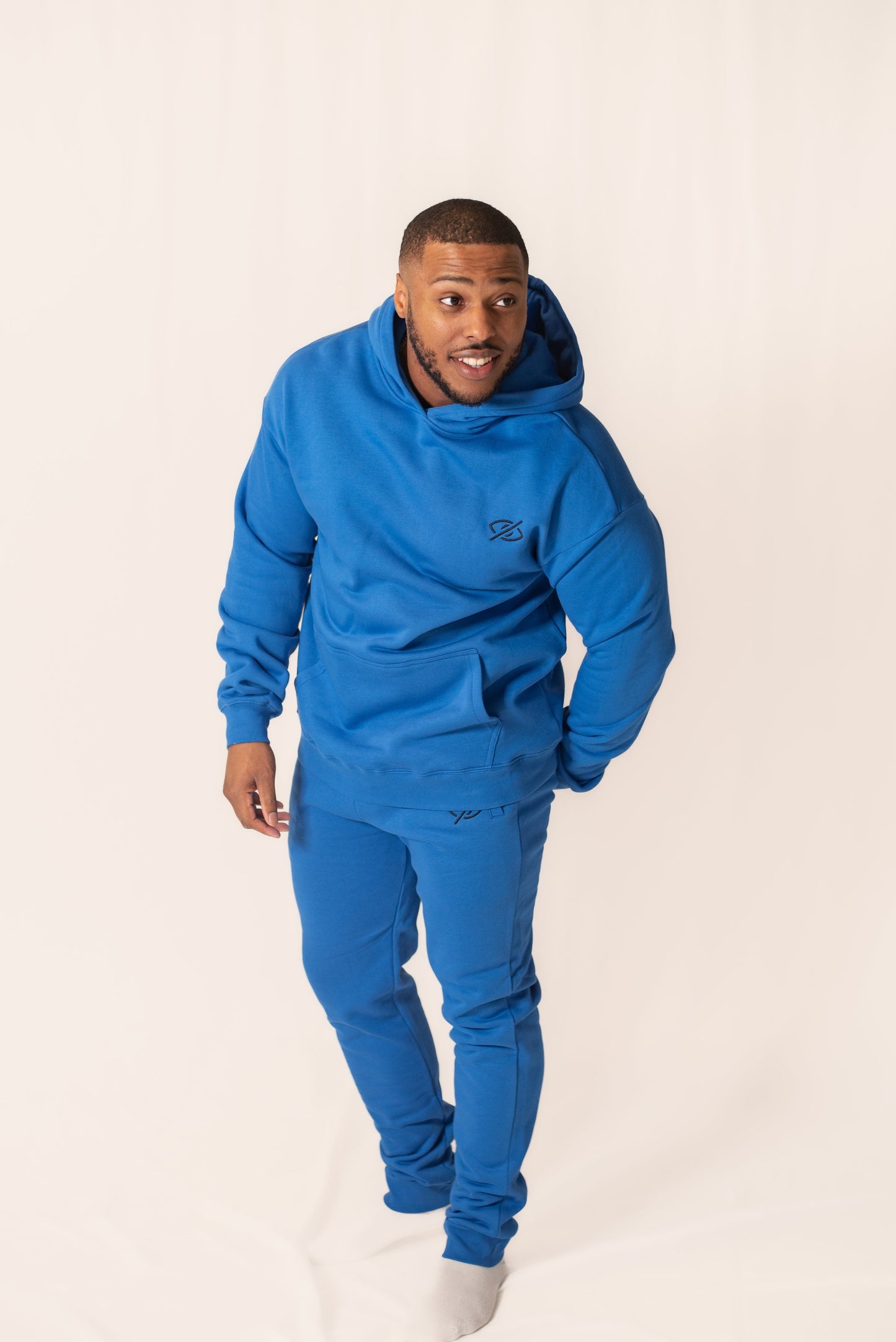 Classic hoodie - Velora