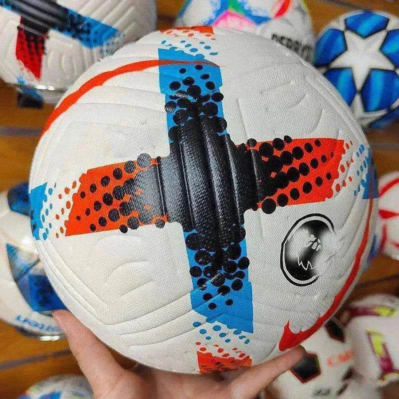 PU Patch Size 5 Outdoor Sports Football EX-STOCK Canada
